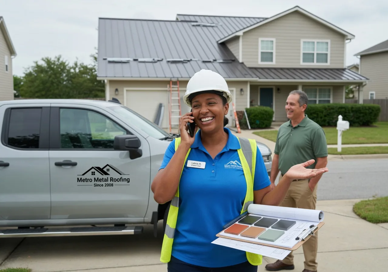 Metal Roofing Installation Whitman, NE FAQs