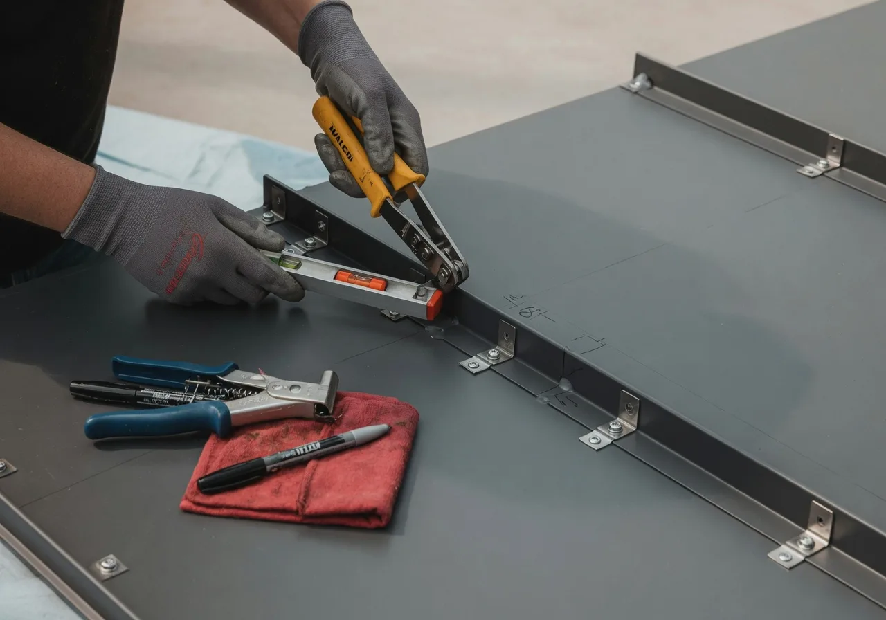 Why choose Metal Roofing Installation in Whitman, NE